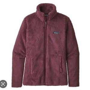 Patagonia Los Gatos Jacket size XS active full zip
